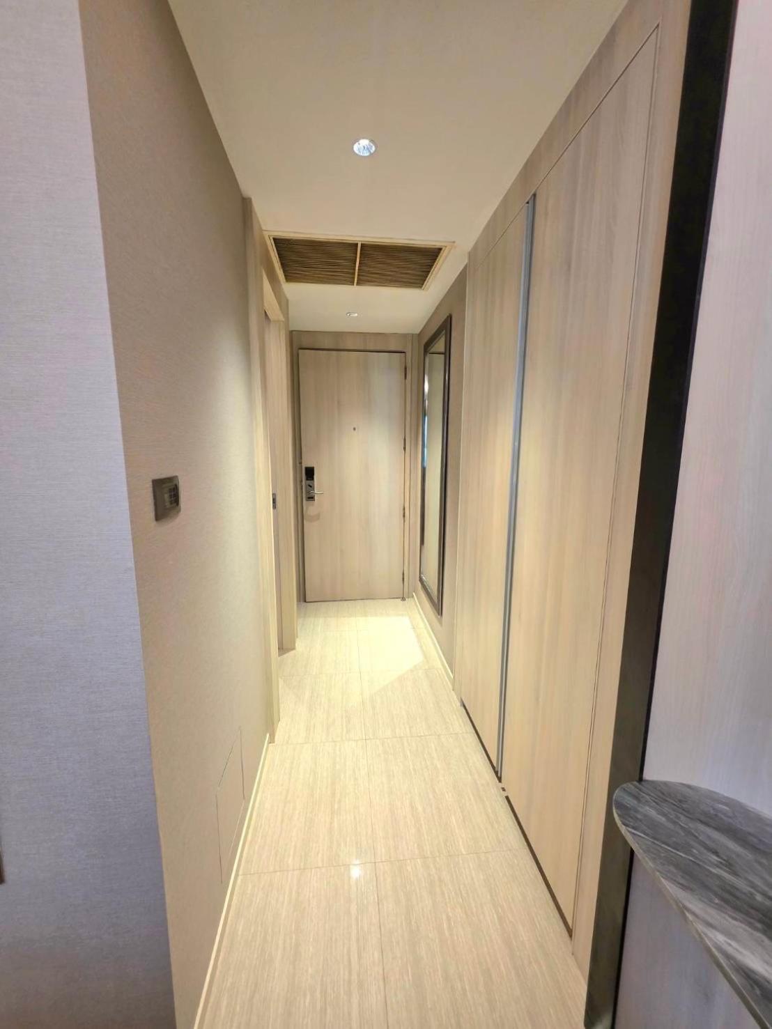 曼谷格雷斯雅园酒店 外观 照片
