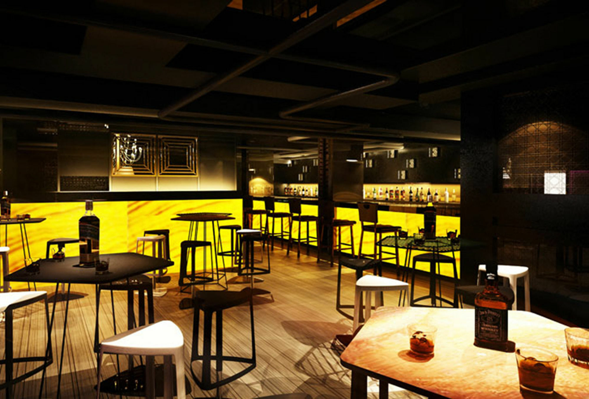 曼谷格雷斯雅园酒店 外观 照片